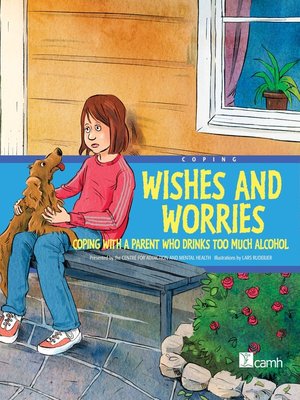 cover image of Wishes and Worries